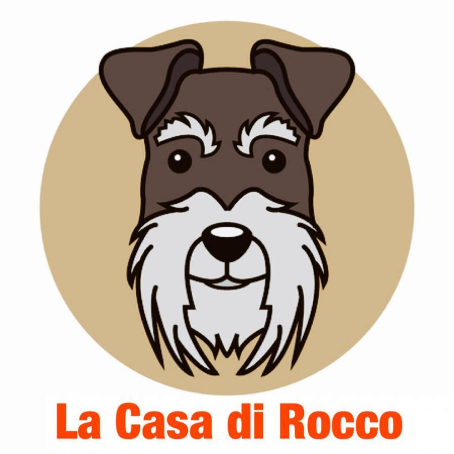 Ferienwohnung La Casa Di Rocco Neapel Exterior foto