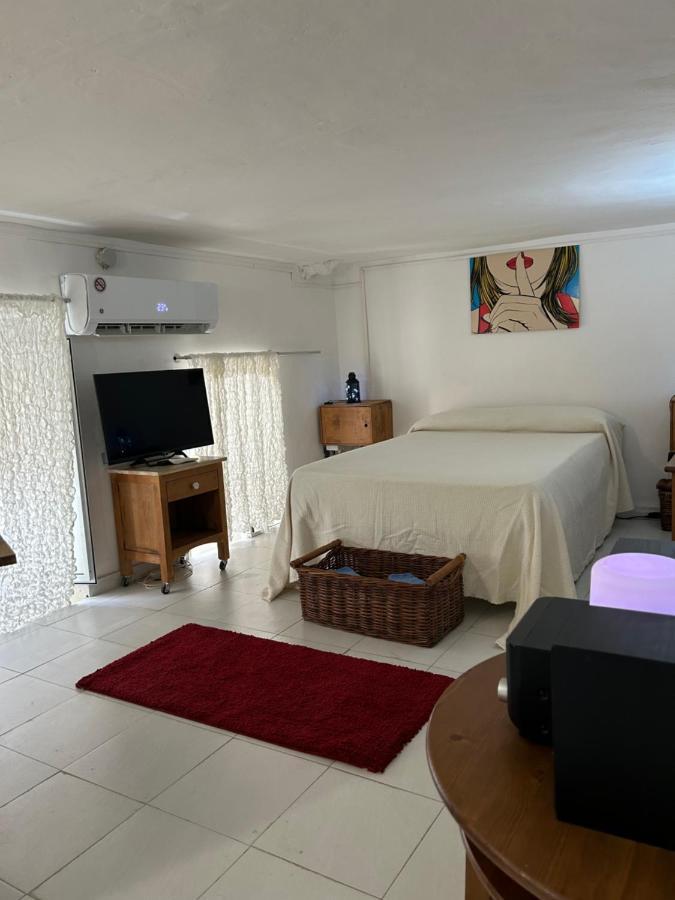 Ferienwohnung La Casa Di Rocco Neapel Exterior foto